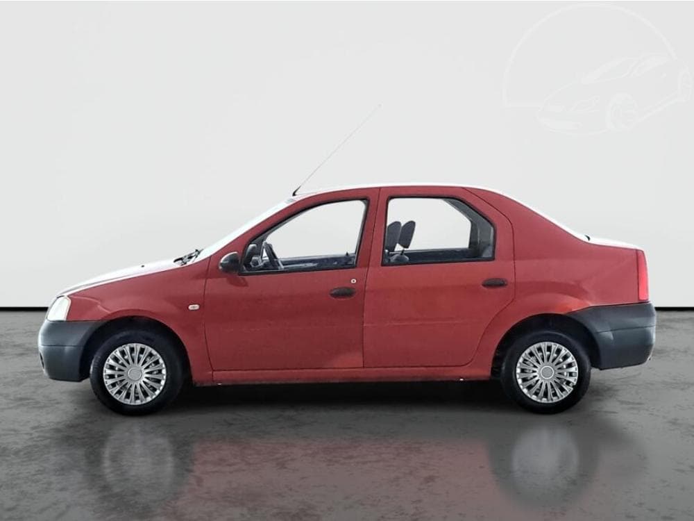 2005 Dacia LOGAN - 3