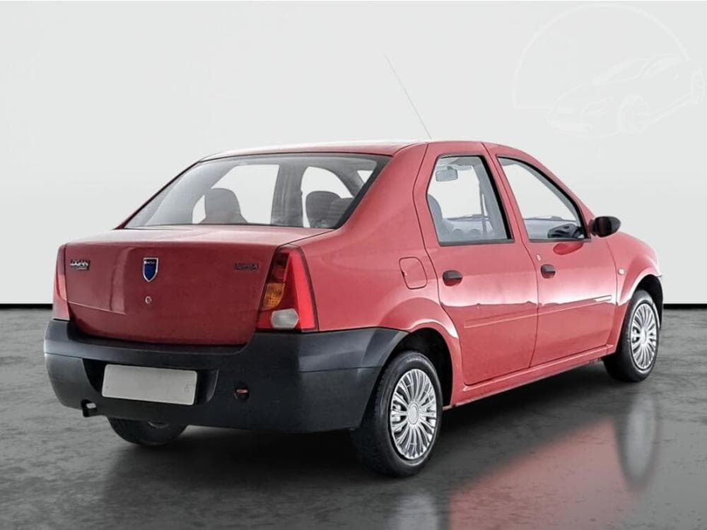 2005 Dacia LOGAN - 5
