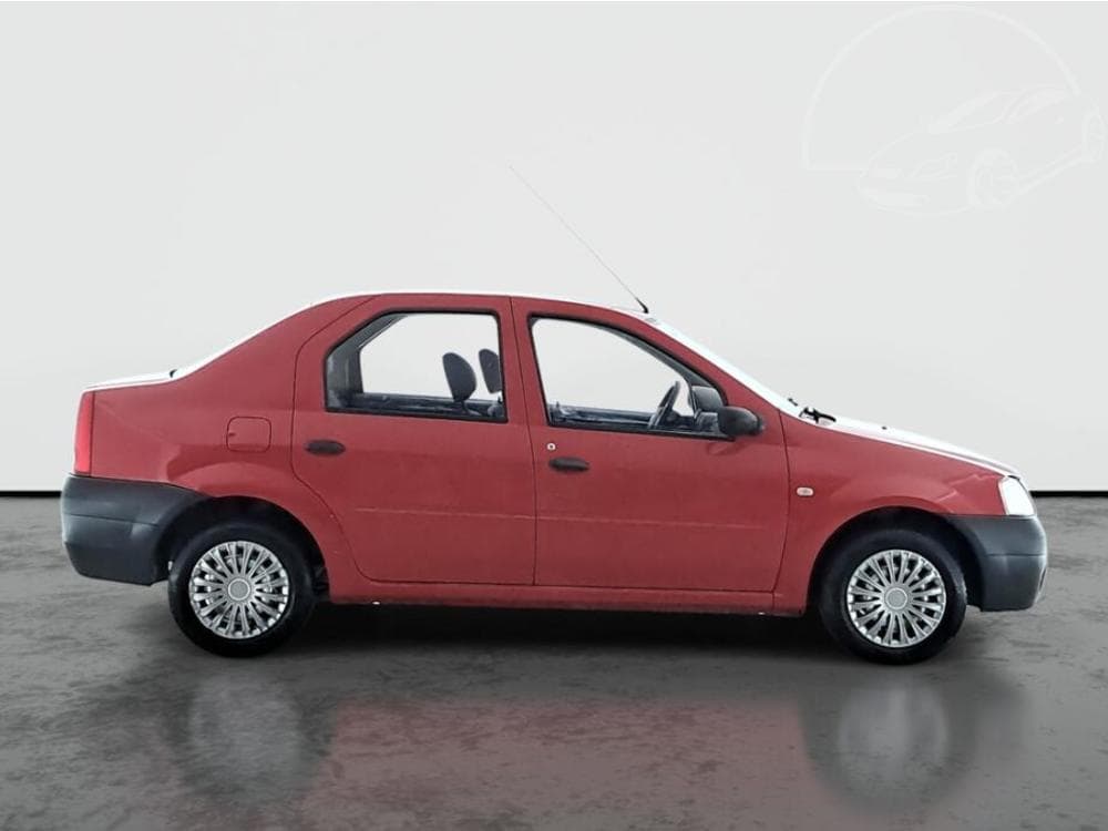 2005 Dacia LOGAN - 6