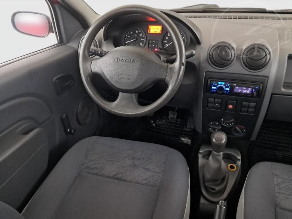 2005 Dacia LOGAN - 7