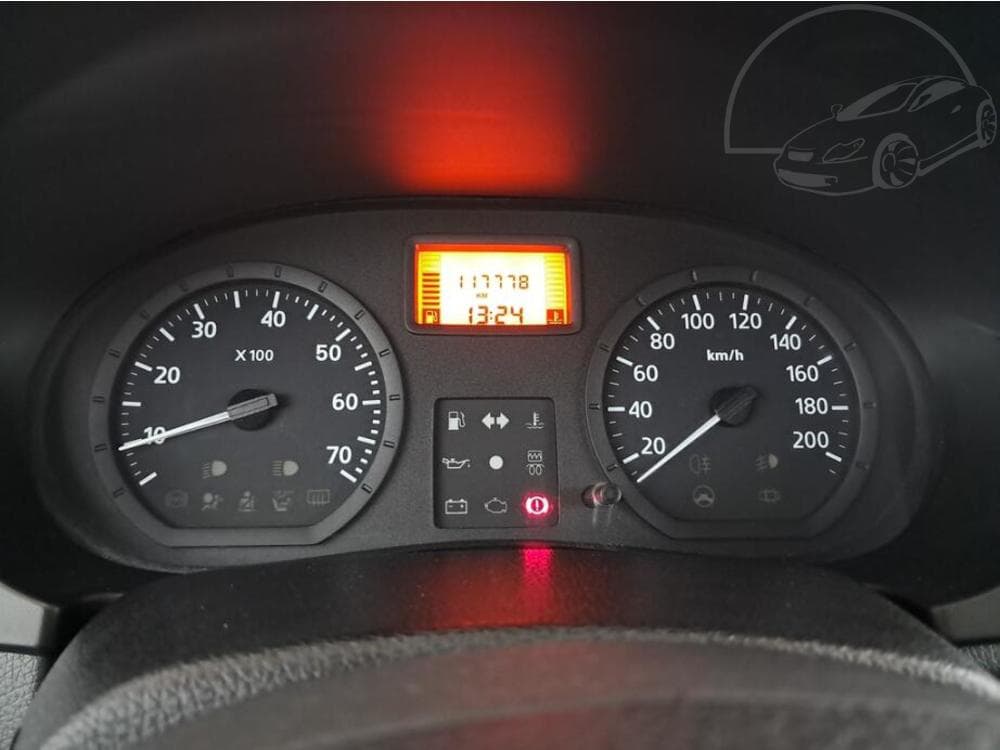 2005 Dacia LOGAN - 11