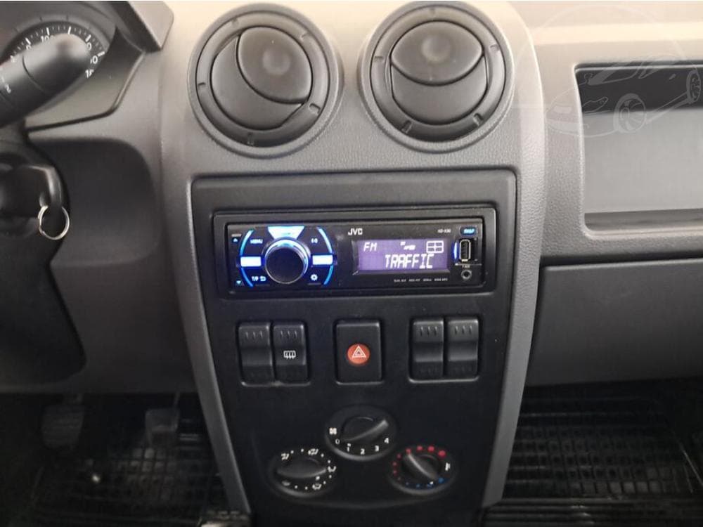 2005 Dacia LOGAN - 12