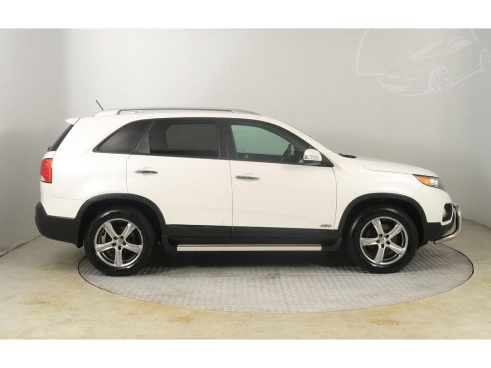 2011 Kia SORENTO - 6