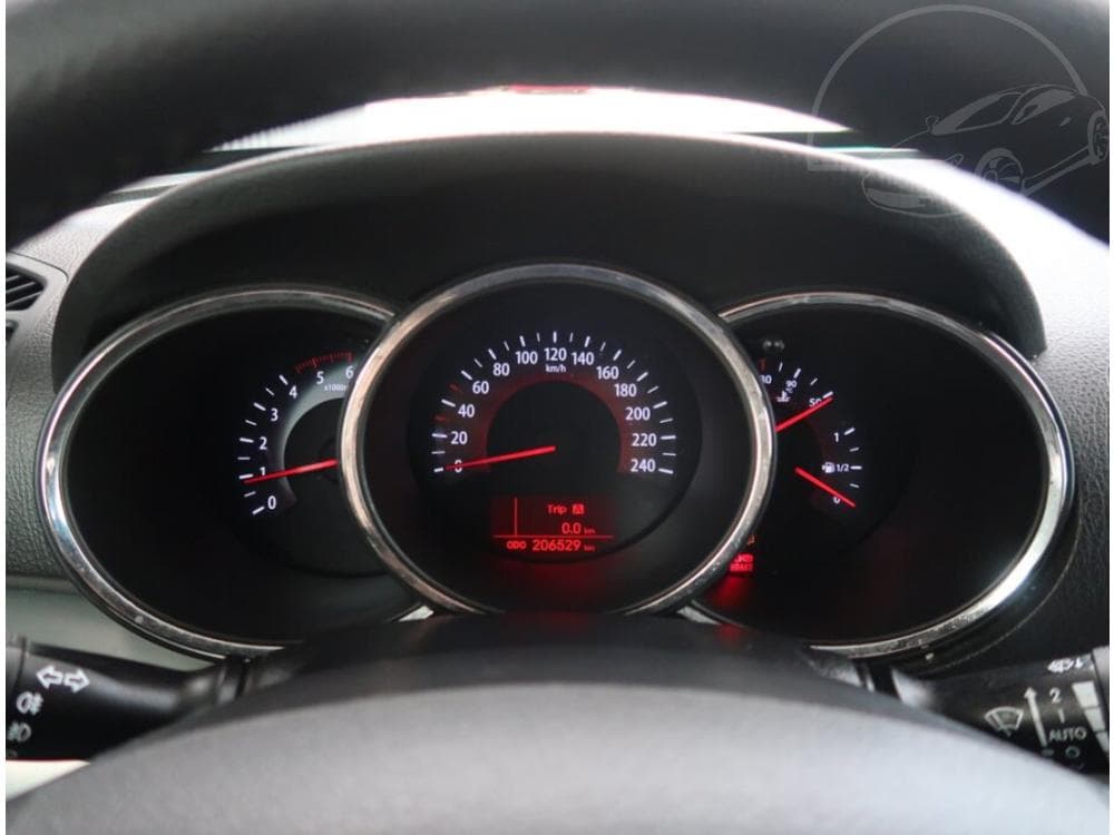 2011 Kia SORENTO - 11