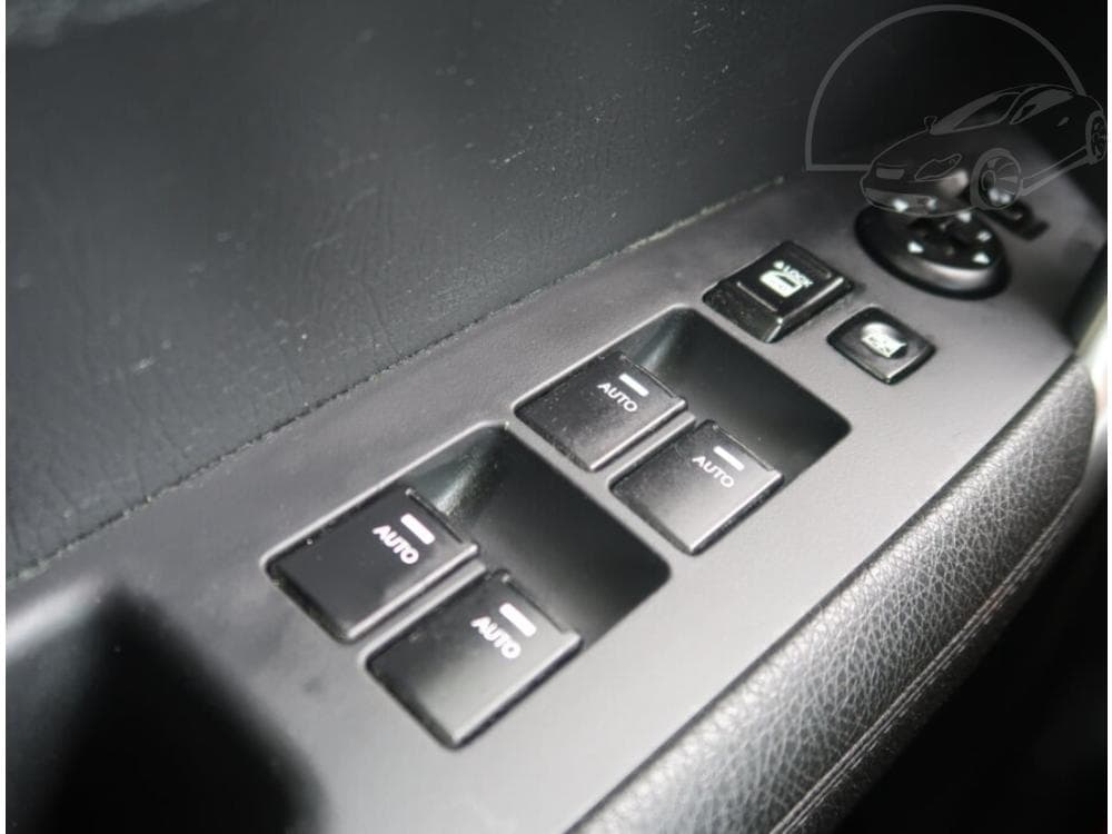 2011 Kia SORENTO - 15