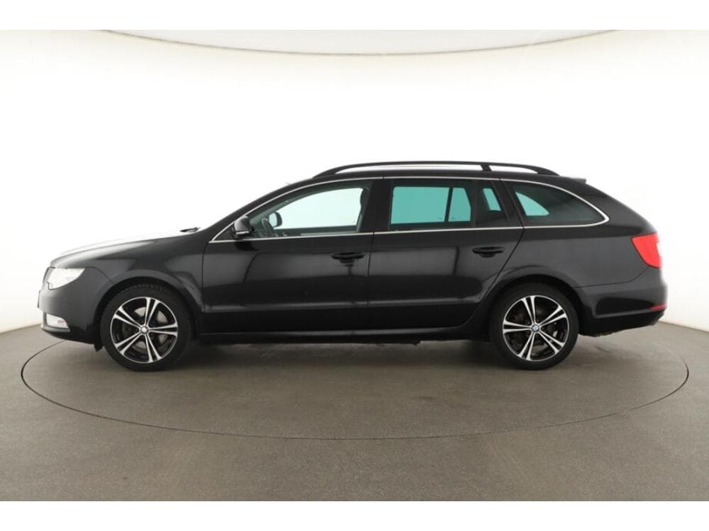 2012 Škoda SUPERB - 3