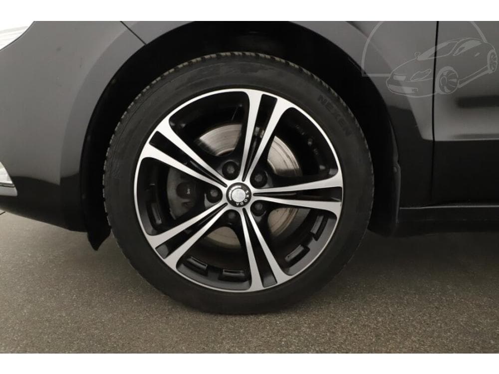 2012 Škoda SUPERB - 12