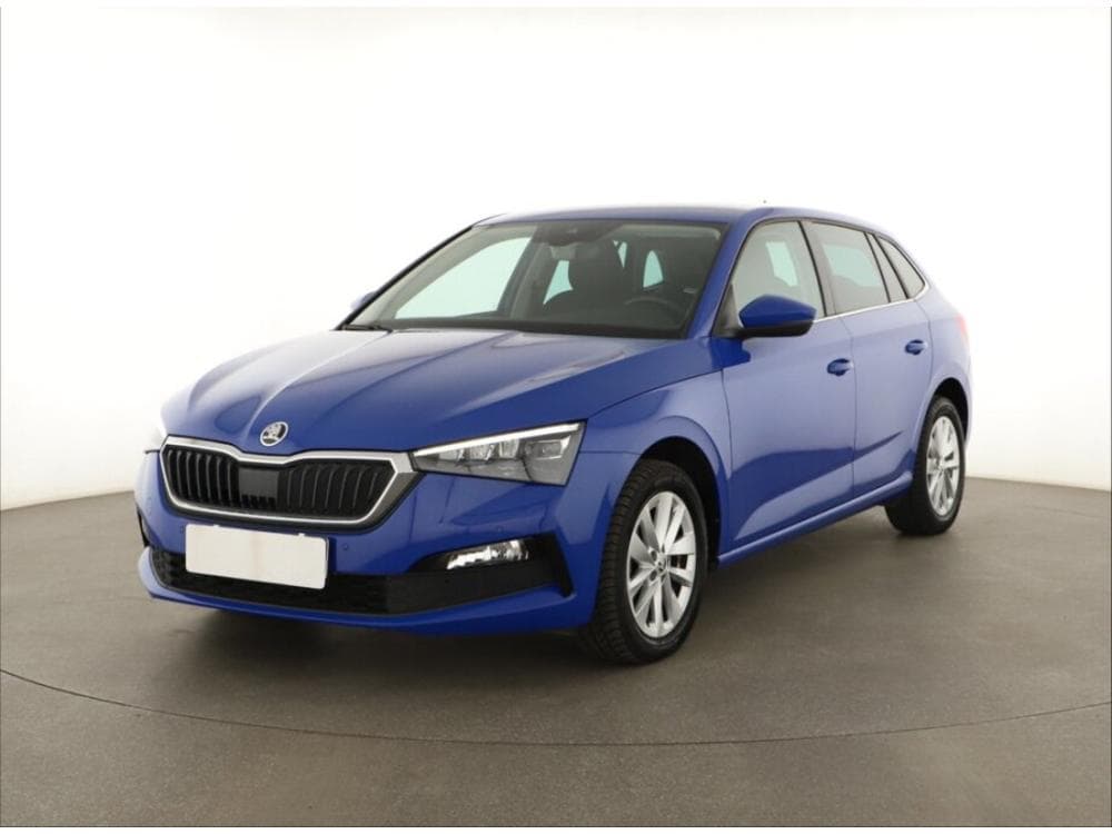 2023 Škoda SCALA - 2