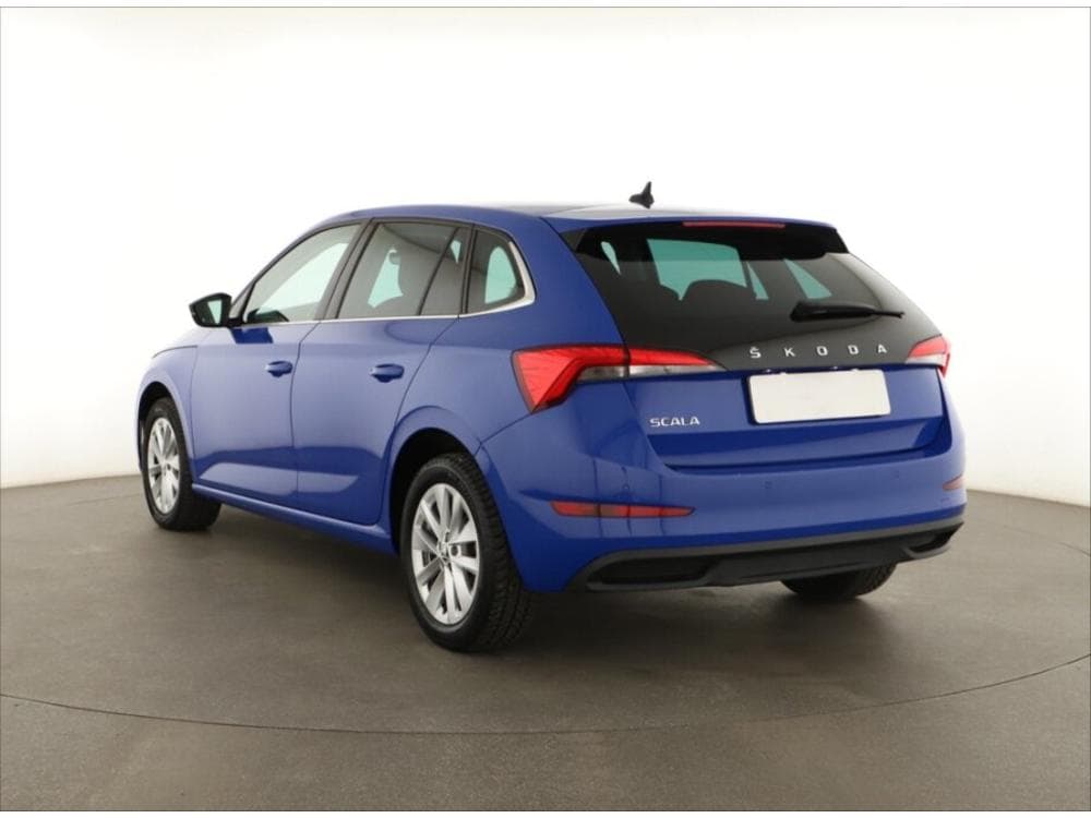 2023 Škoda SCALA - 4