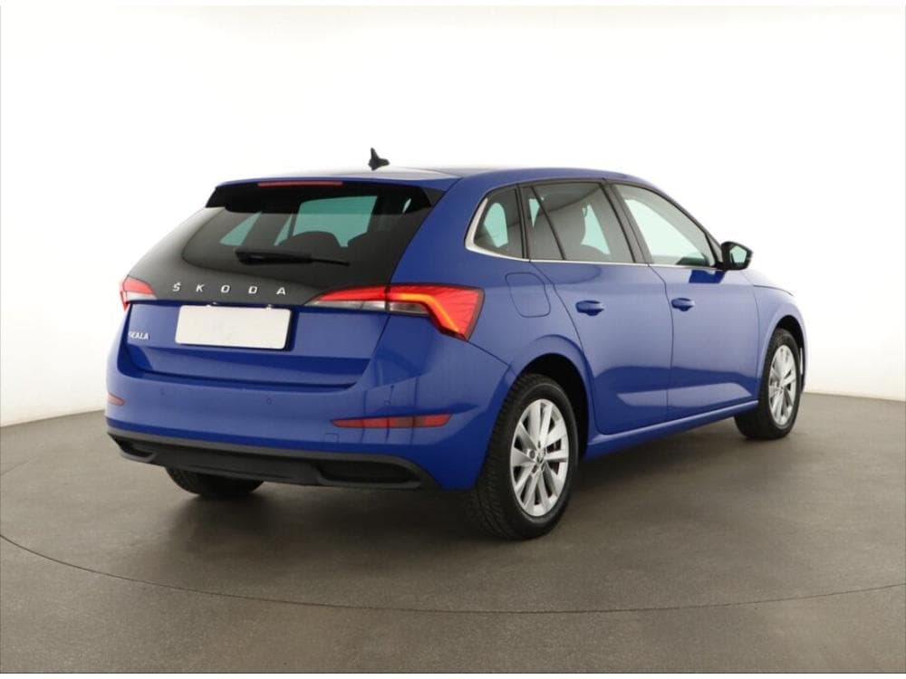 2023 Škoda SCALA - 5