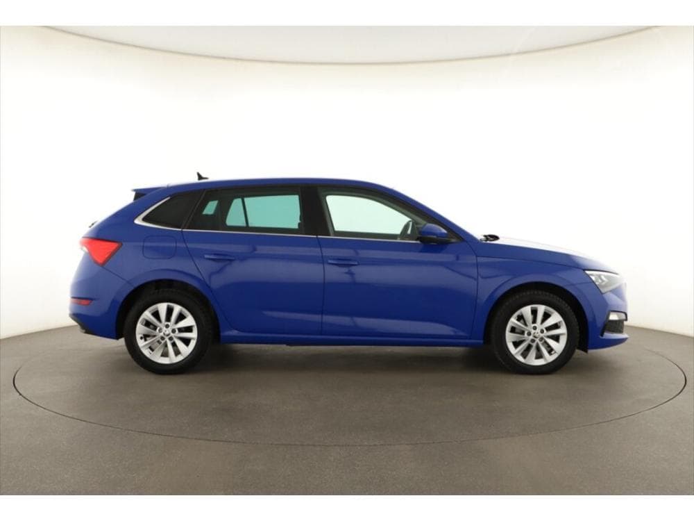 2023 Škoda SCALA - 6