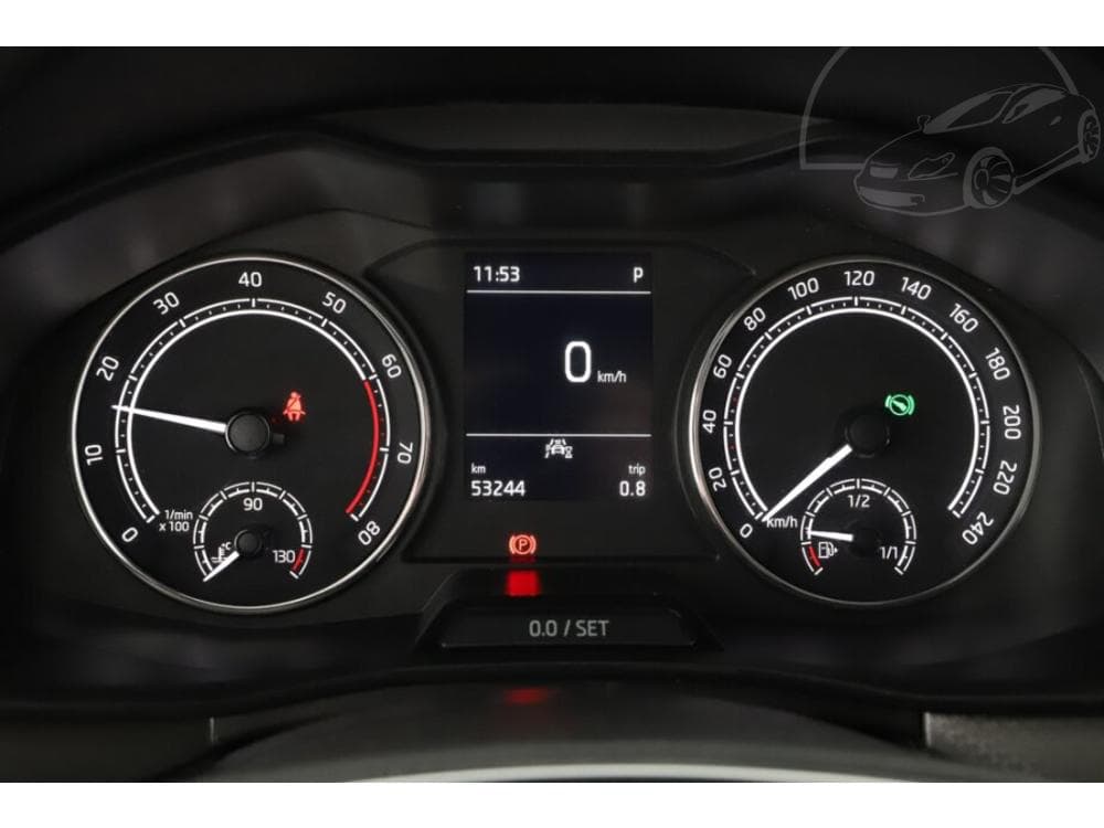 2023 Škoda SCALA - 9