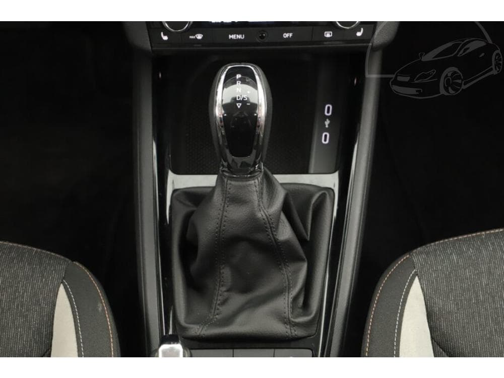 2023 Škoda SCALA - 12