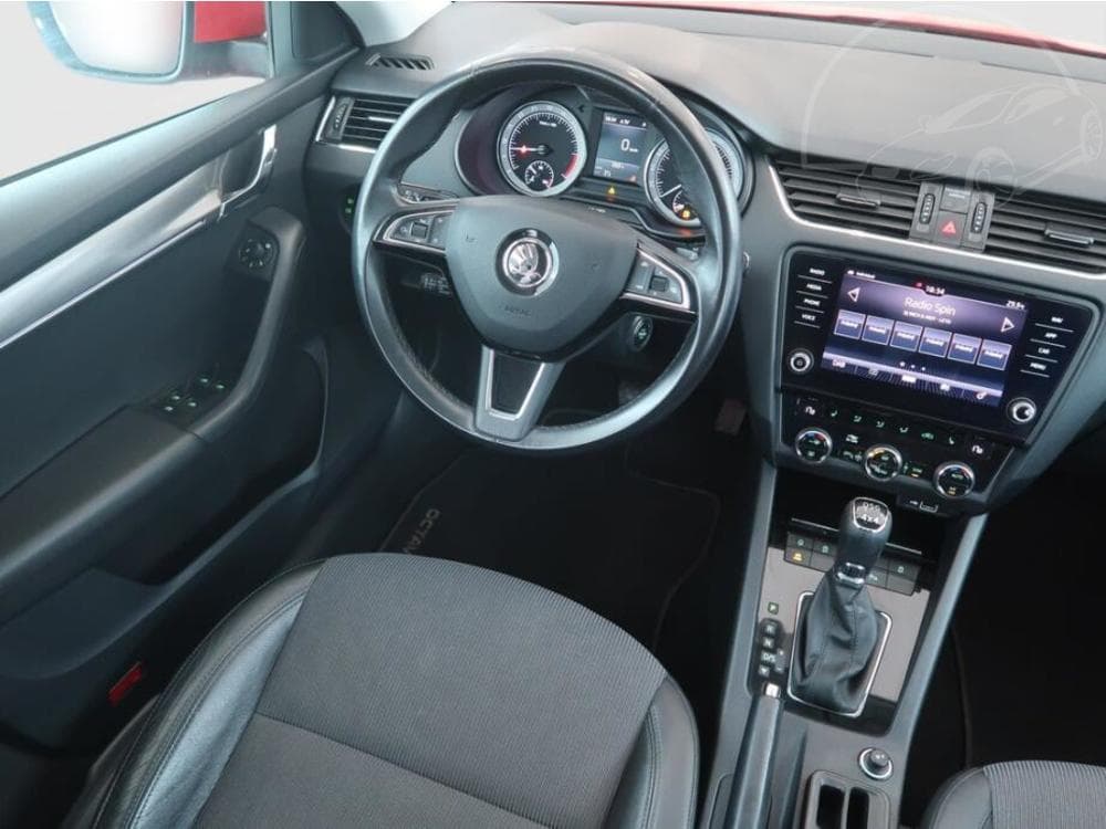 2019 Škoda OCTAVIA - 7