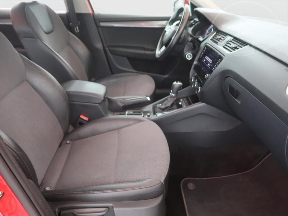 2019 Škoda OCTAVIA - 9