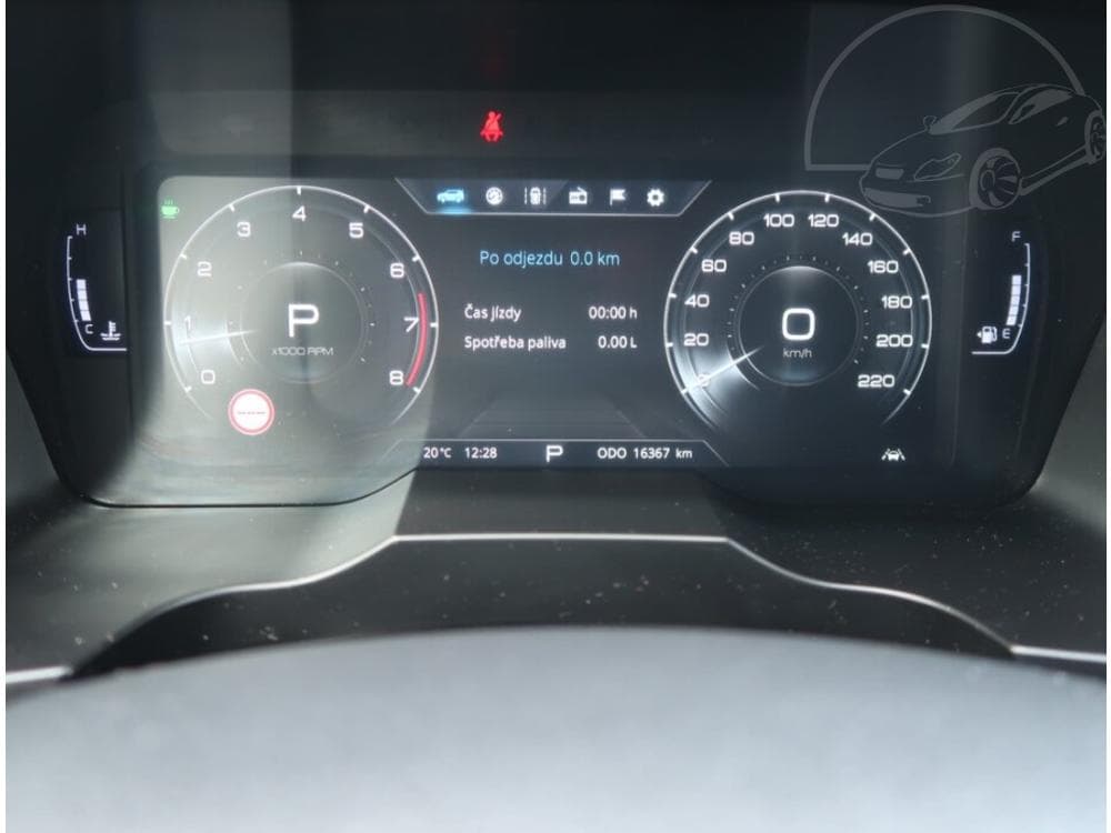 2025 SsangYong KORANDO - 11