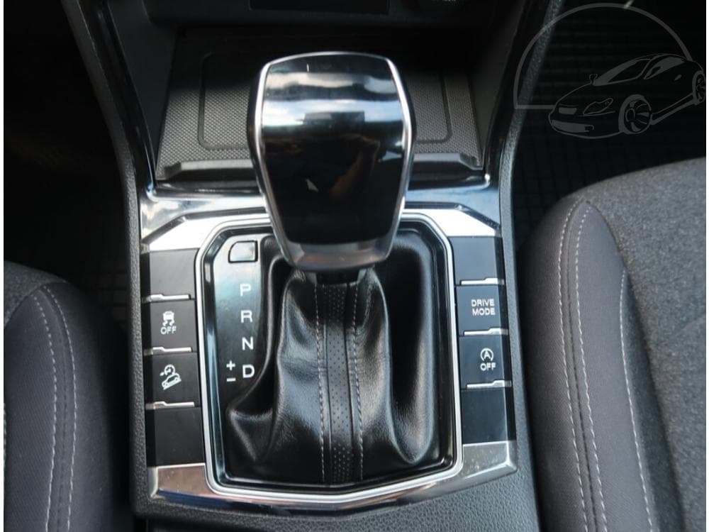 2025 SsangYong KORANDO - 12