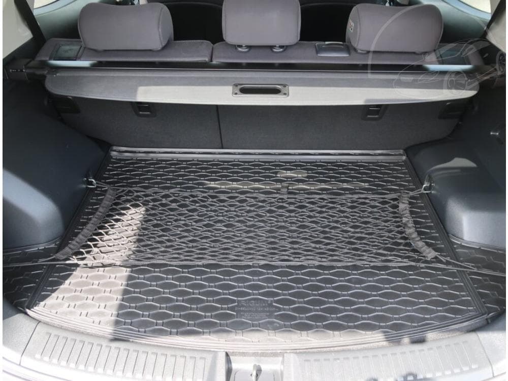 2025 SsangYong KORANDO - 14