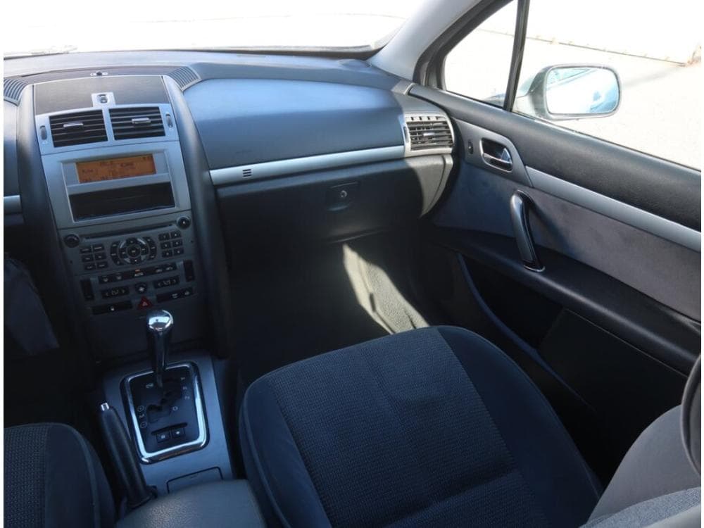 2006 Peugeot 407 - 8