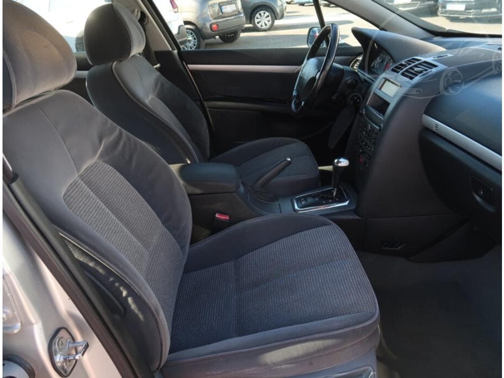 2006 Peugeot 407 - 9