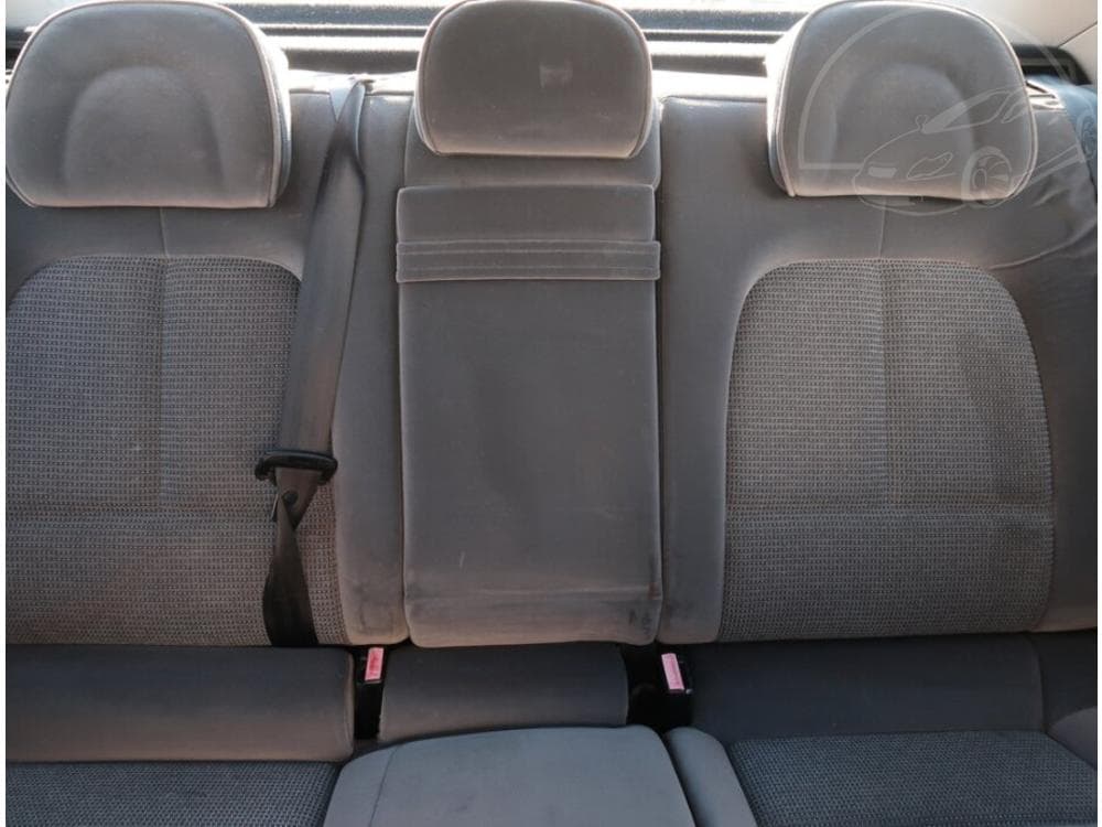 2006 Peugeot 407 - 10