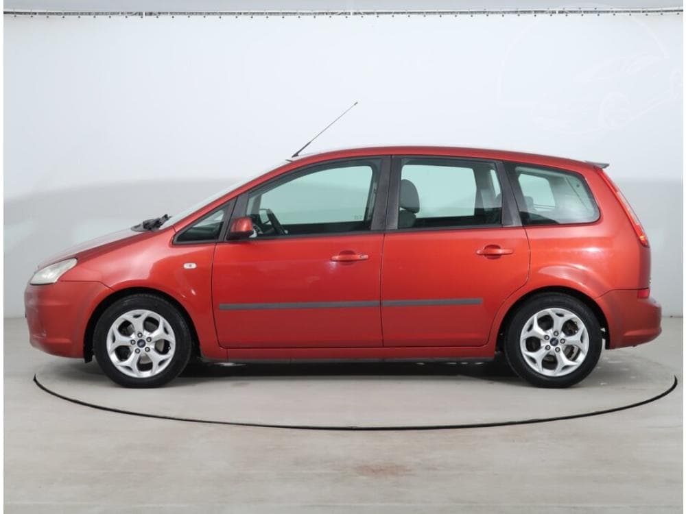 2007 Ford C-MAX - 3