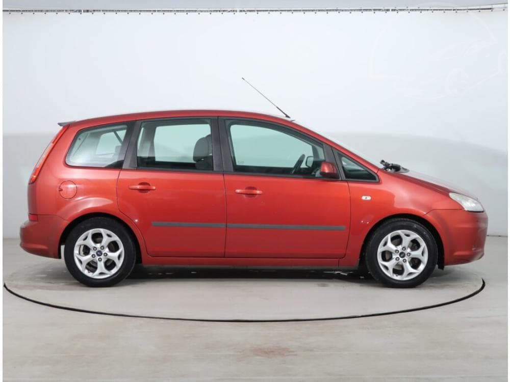 2007 Ford C-MAX - 6