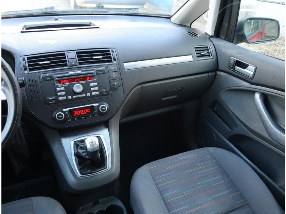 2007 Ford C-MAX - 8