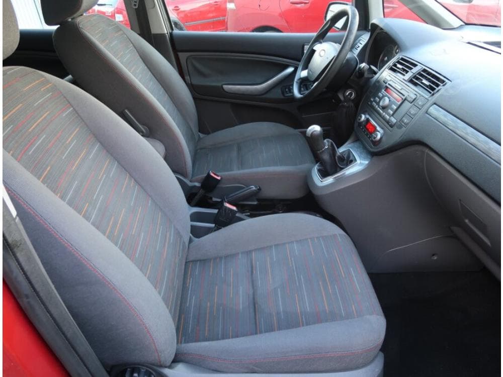 2007 Ford C-MAX - 9