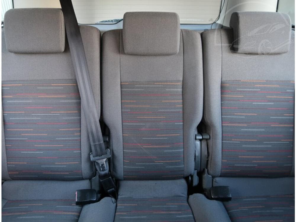 2007 Ford C-MAX - 10