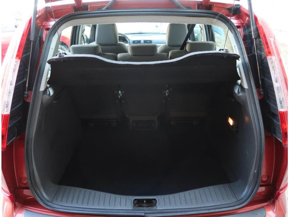 2007 Ford C-MAX - 13
