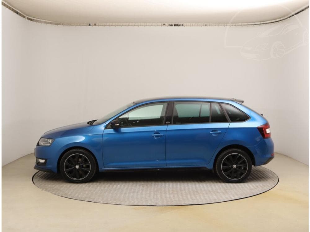 2017 Škoda RAPID - 3