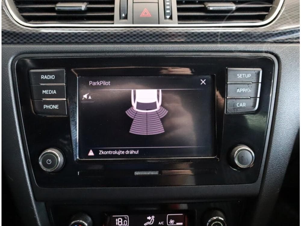 2017 Škoda RAPID - 13