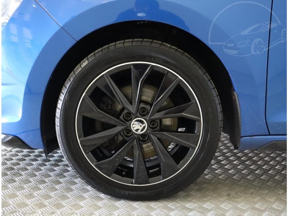 2017 Škoda RAPID - 15