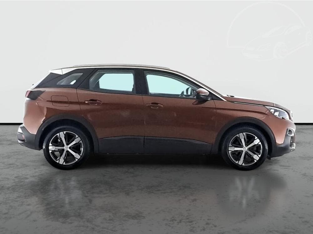 2017 Peugeot 3008 - 6