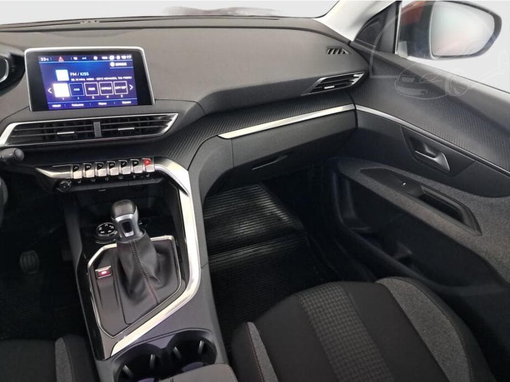 2017 Peugeot 3008 - 8