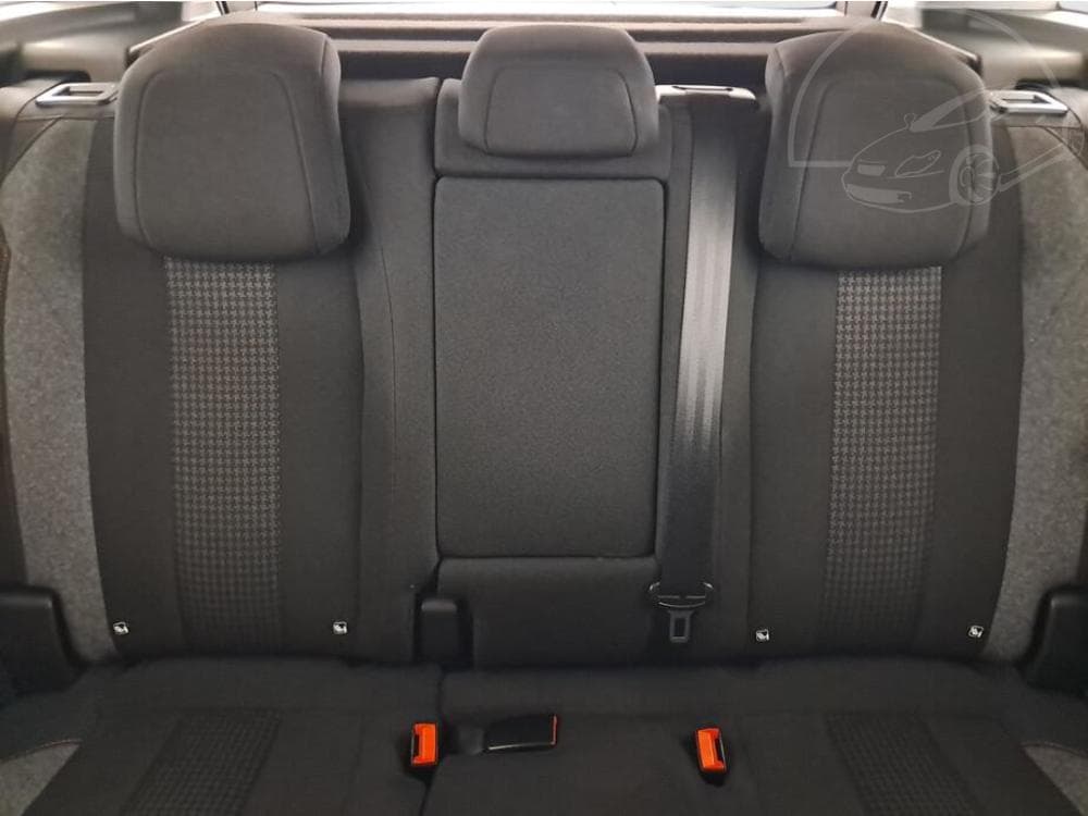 2017 Peugeot 3008 - 10