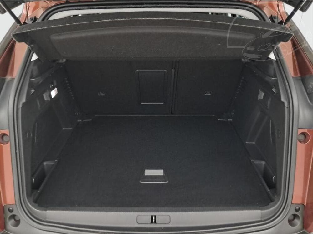 2017 Peugeot 3008 - 14