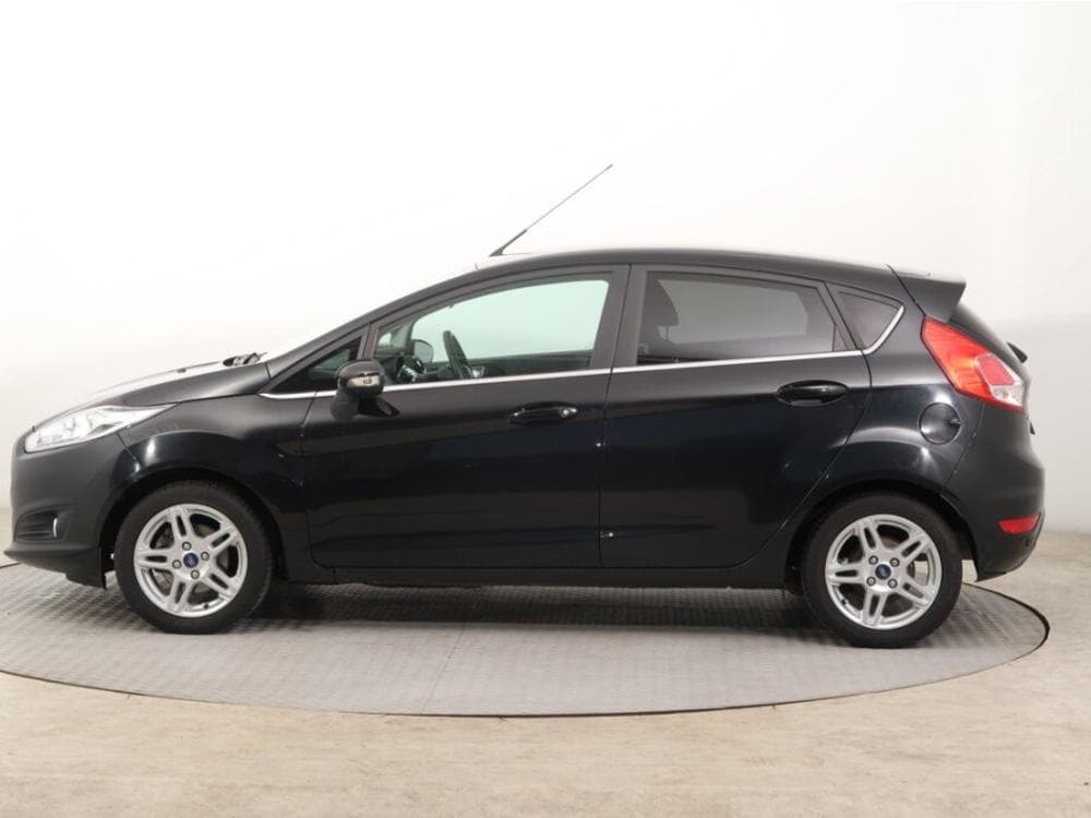 2014 Ford FIESTA - 3