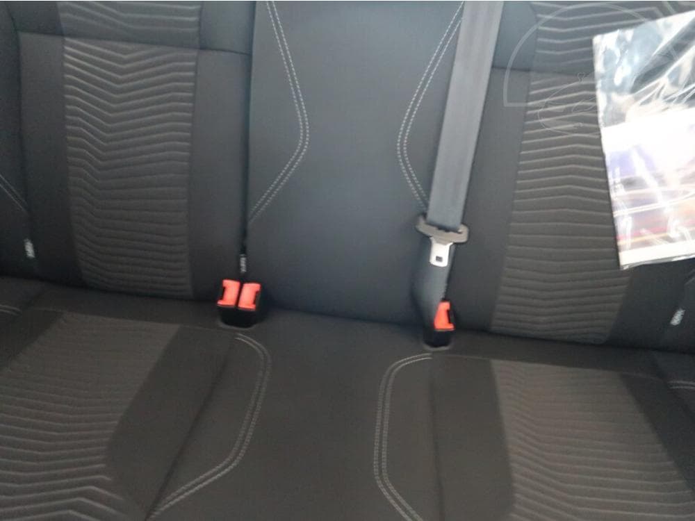 2014 Ford FIESTA - 10
