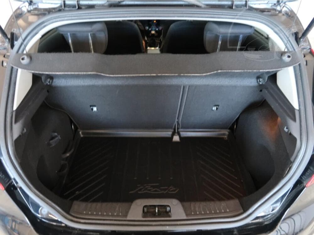 2014 Ford FIESTA - 13