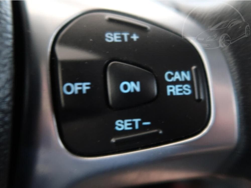 2014 Ford FIESTA - 14