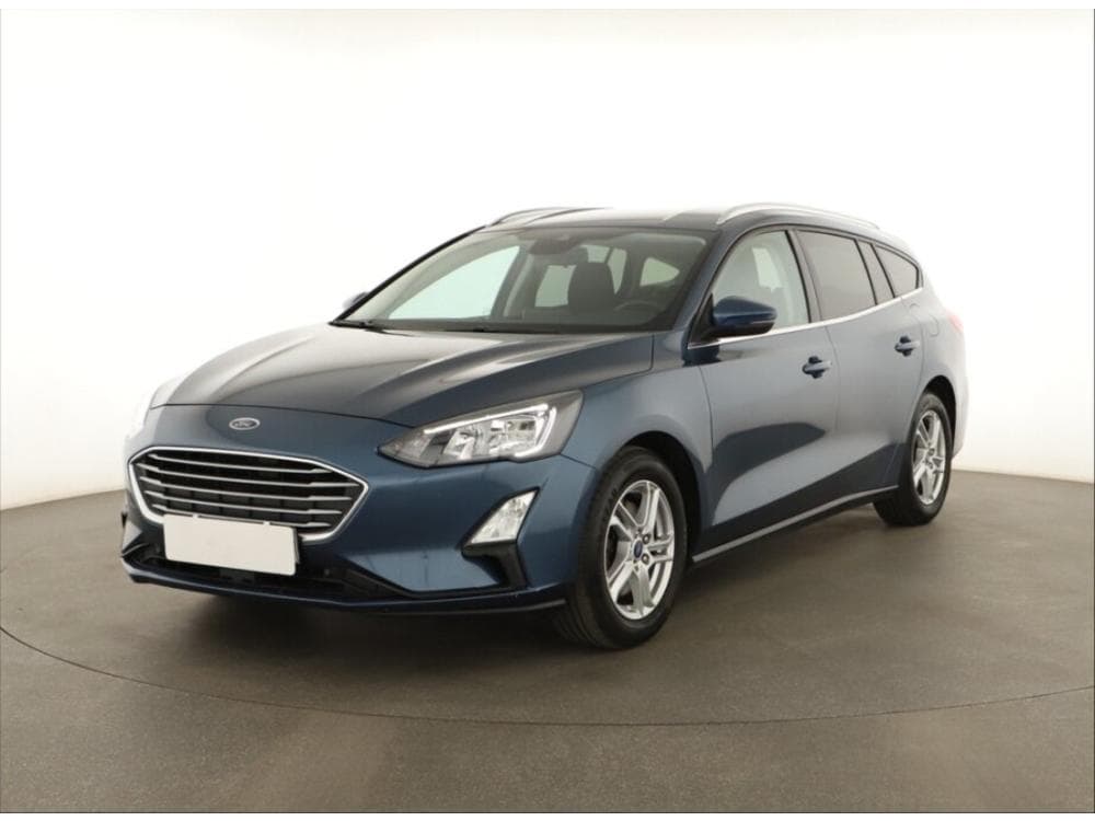2021 Ford FOCUS - 2