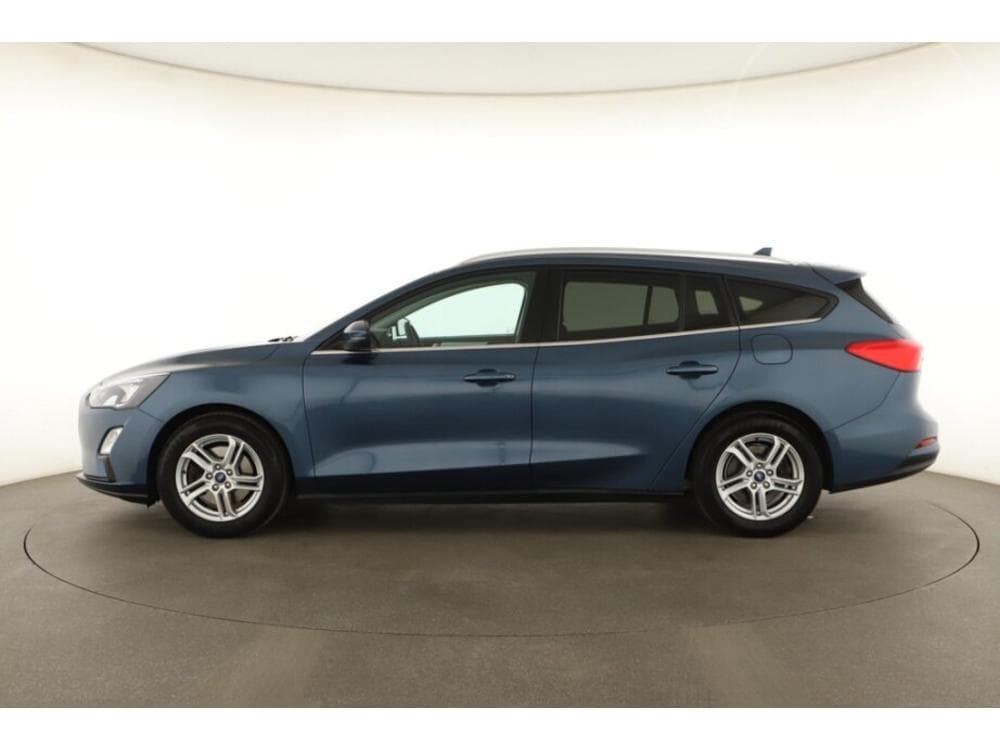 2021 Ford FOCUS - 3
