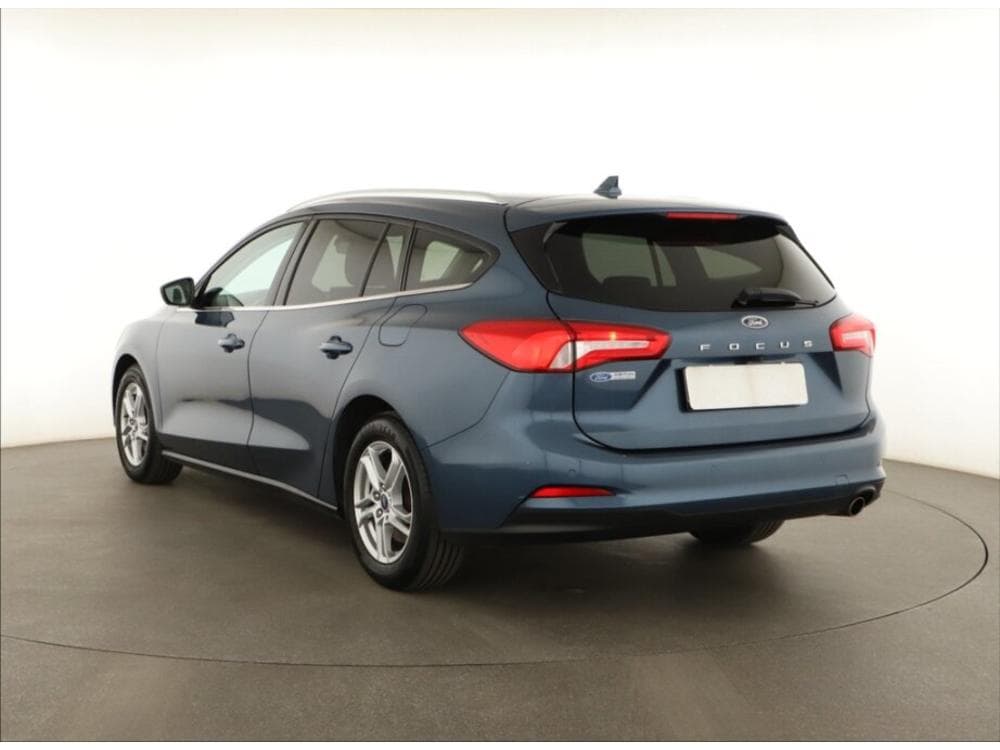 2021 Ford FOCUS - 4