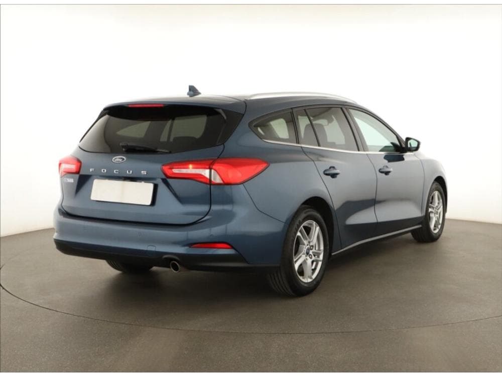 2021 Ford FOCUS - 5