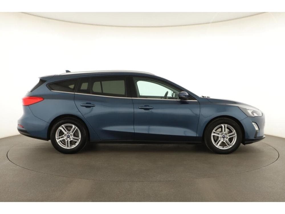 2021 Ford FOCUS - 6