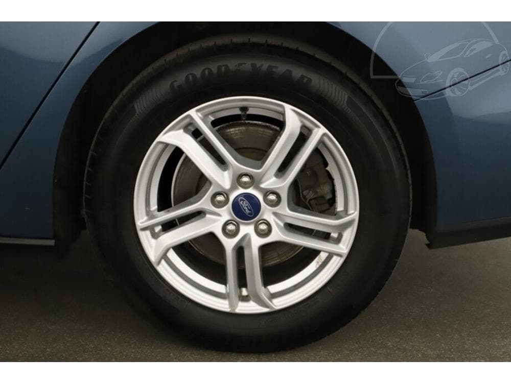 2021 Ford FOCUS - 13
