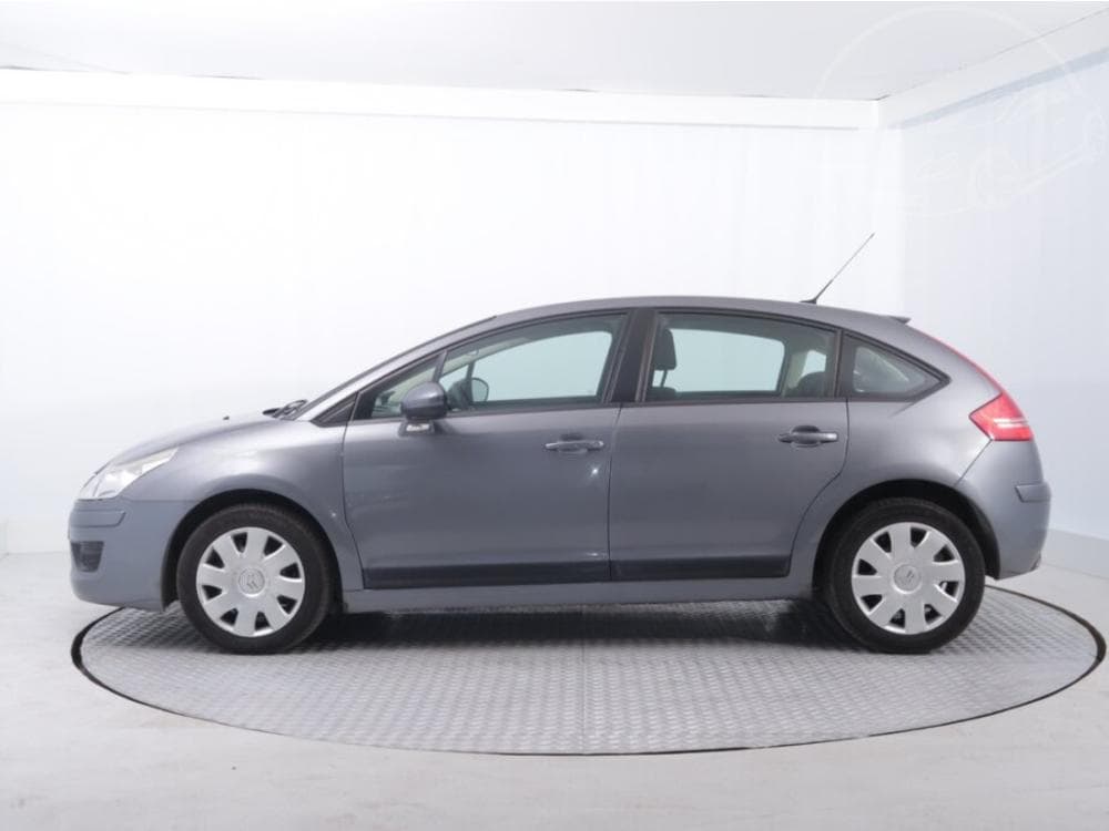 2010 Citroen C4 - 3