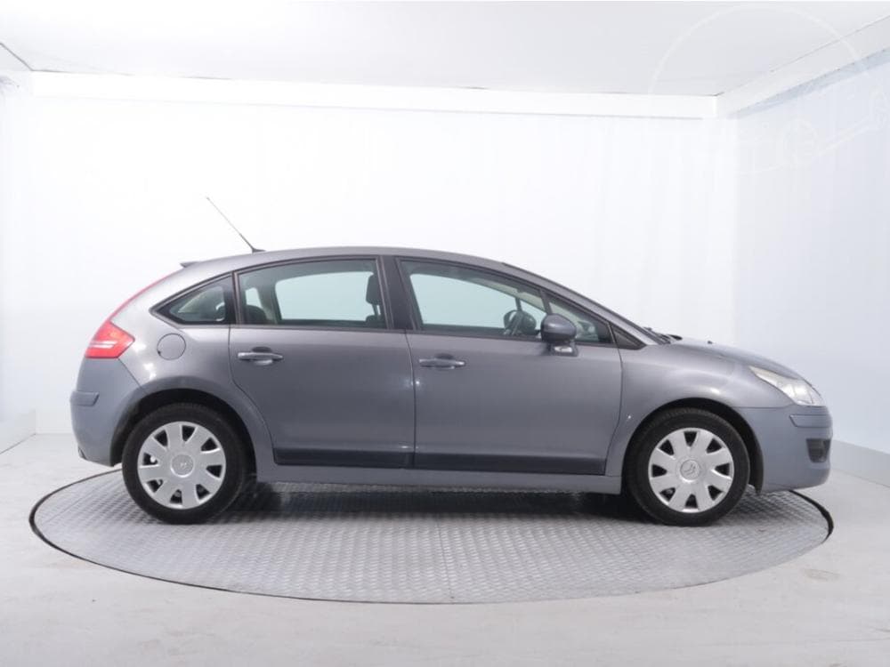 2010 Citroen C4 - 6